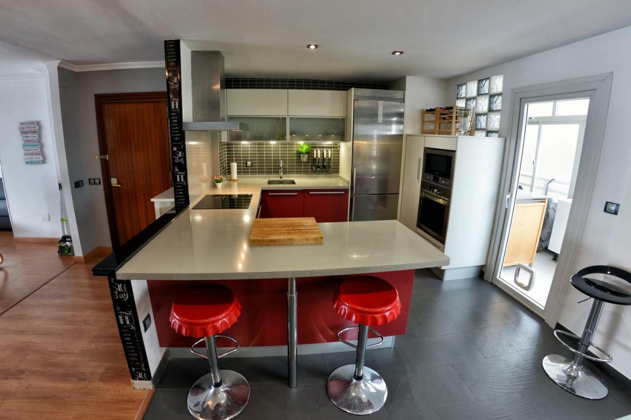 Wonderstays La Jabega Appartement *