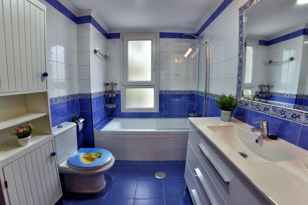 Appartement Wonderstays La Jabega *