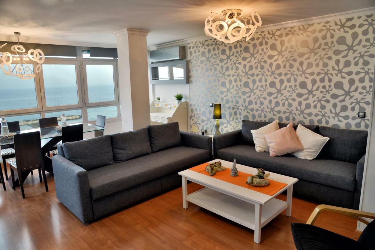 Wonderstays La Jabega Appartement Málaga