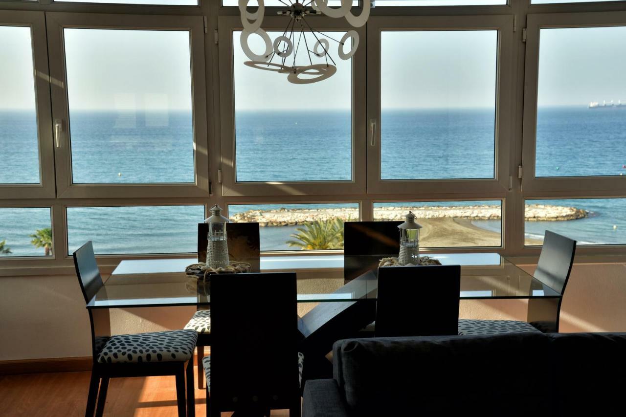 Wonderstays La Jabega Appartement Málaga