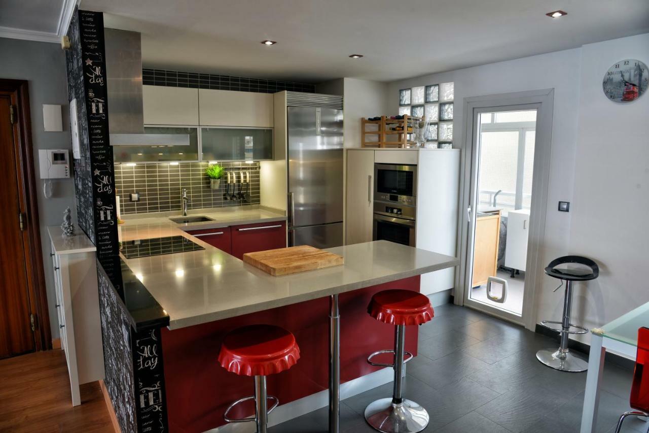 Appartement Wonderstays La Jabega *
