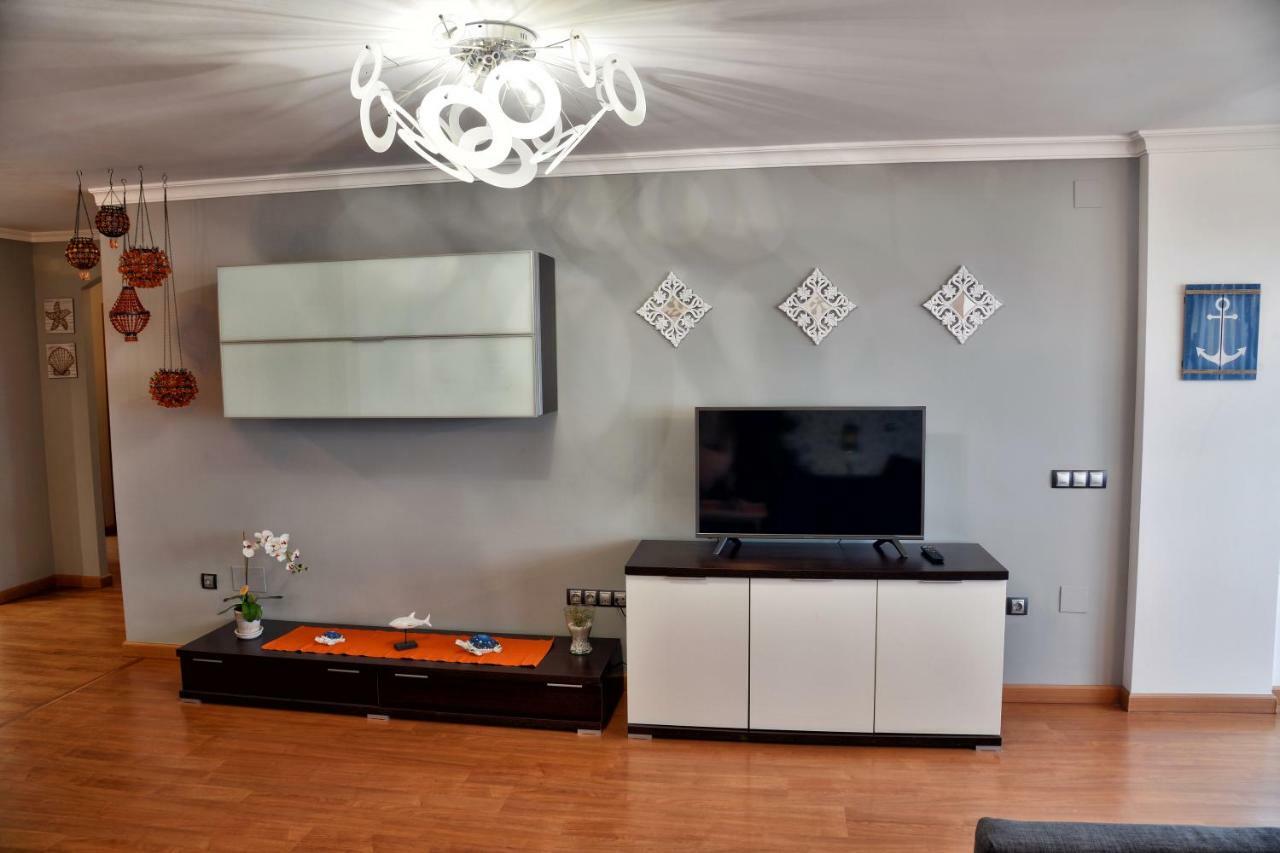 Wonderstays La Jabega Appartement Málaga