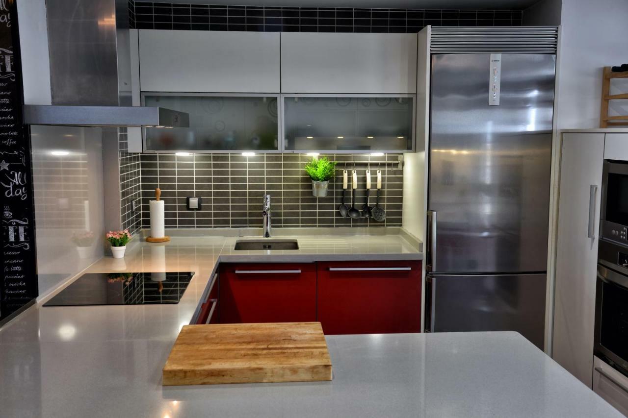 Appartement Wonderstays La Jabega