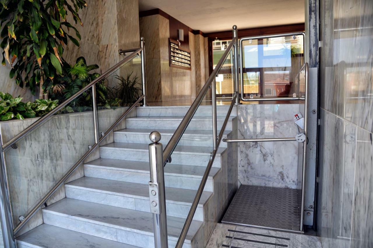 Wonderstays La Jabega Appartement Málaga