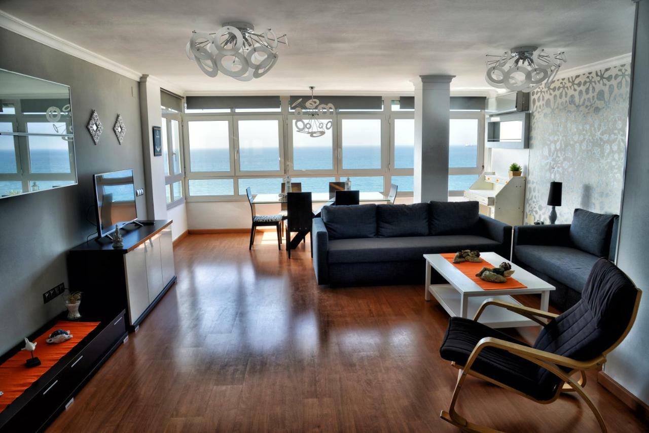 Appartement Wonderstays La Jabega Málaga