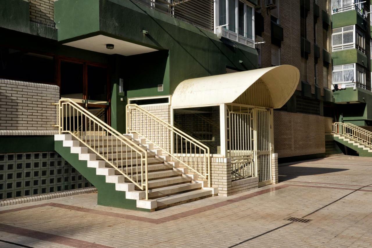 Wonderstays La Jabega Appartement