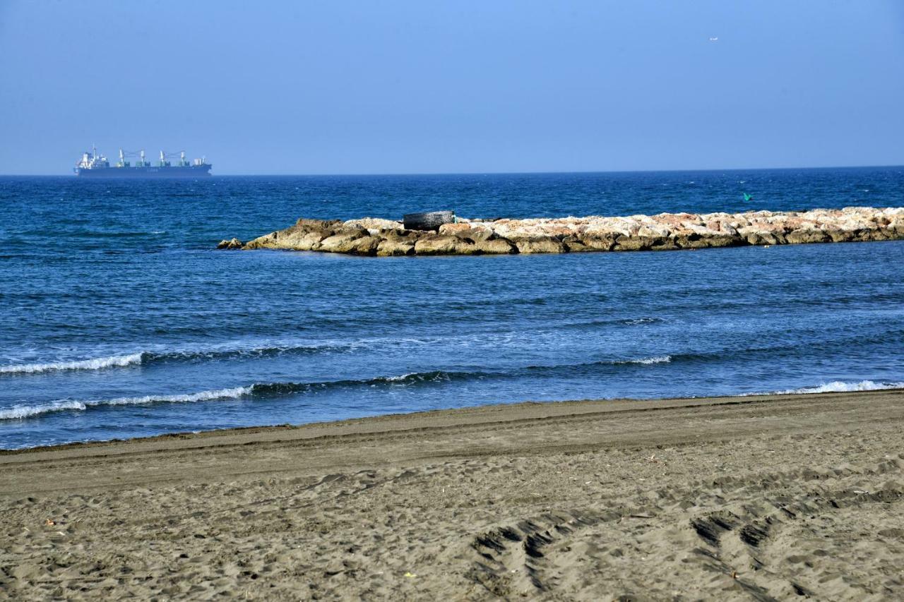 Appartement Wonderstays La Jabega Málaga
