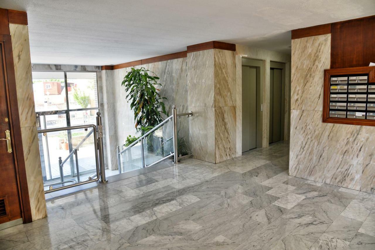 Wonderstays La Jabega Appartement Málaga