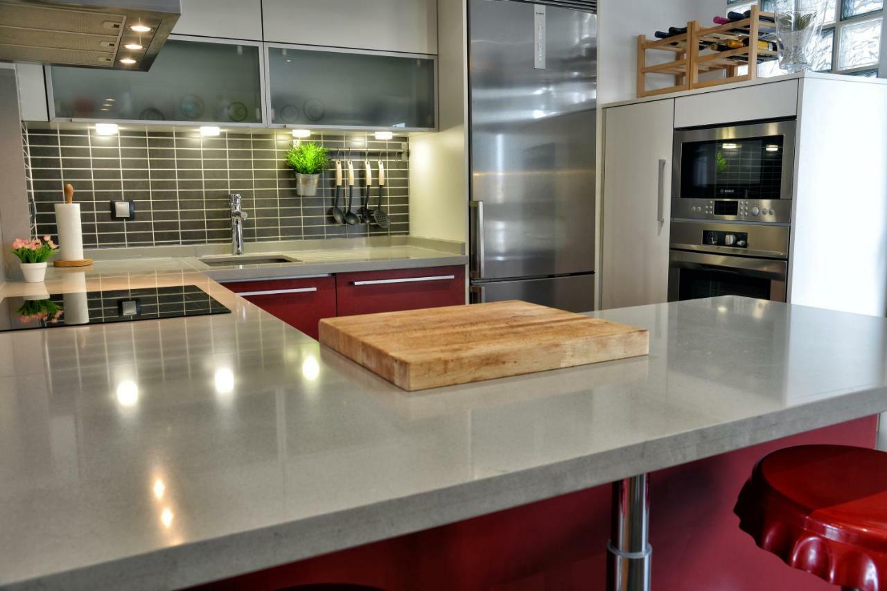 Appartement Wonderstays La Jabega Málaga