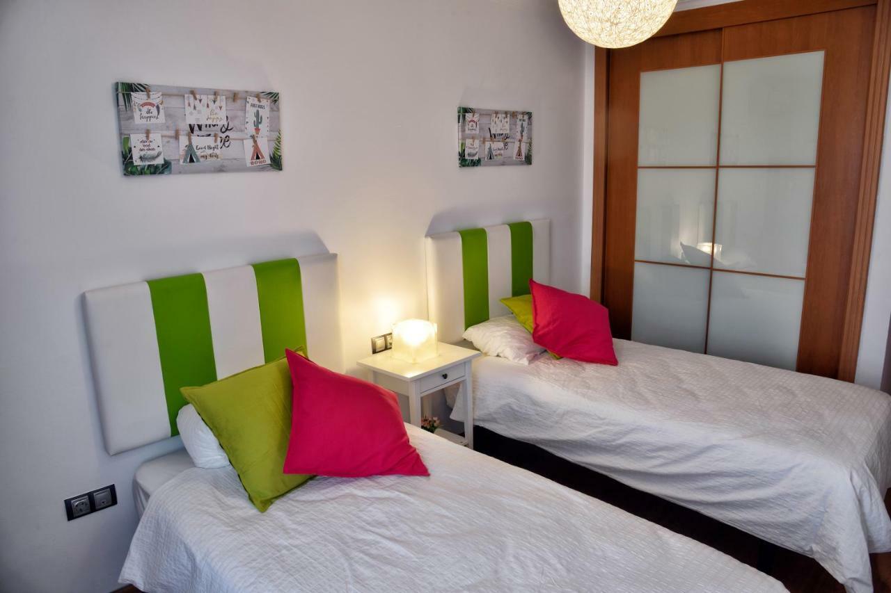 Appartement Wonderstays La Jabega