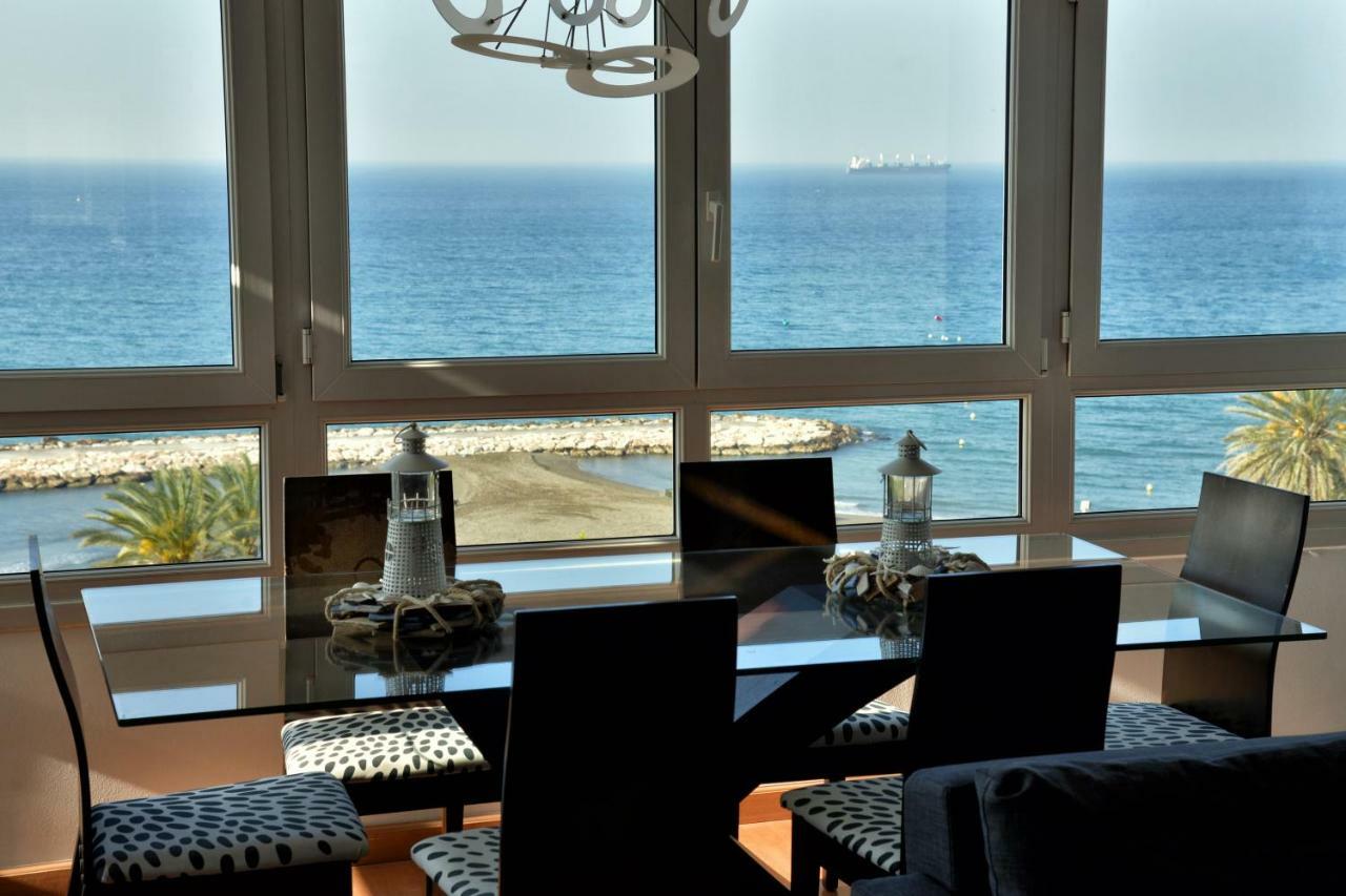 Wonderstays La Jabega Appartement *