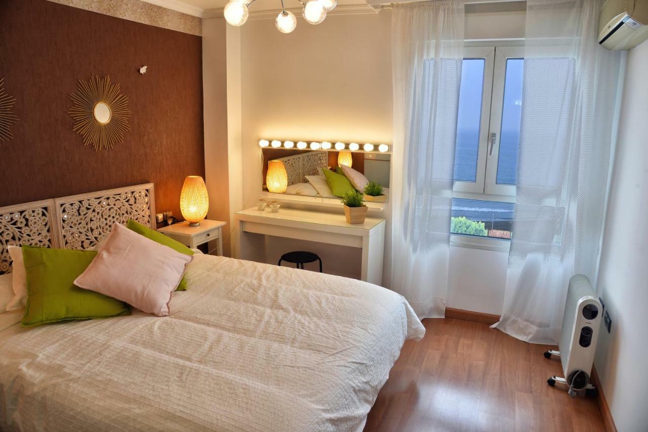 Appartement Wonderstays La Jabega Málaga