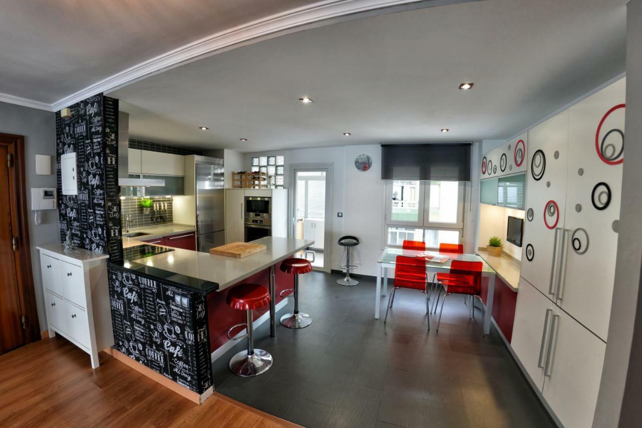 Appartement Wonderstays La Jabega Málaga