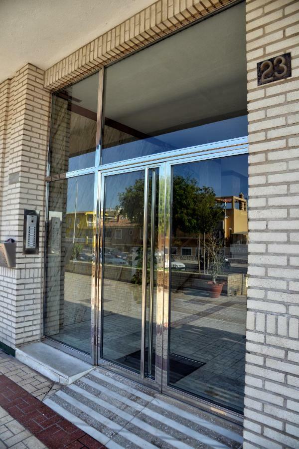 Wonderstays La Jabega Appartement *