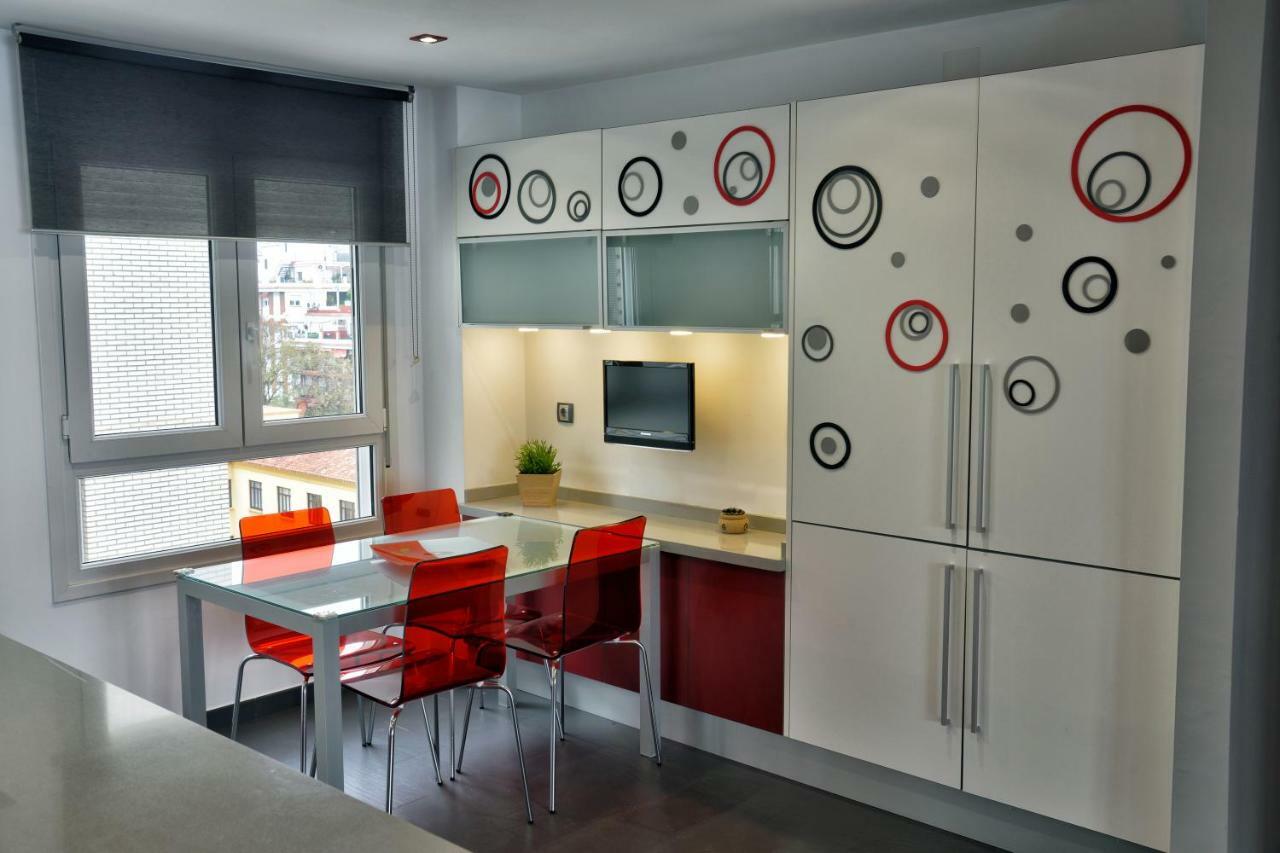 Wonderstays La Jabega Appartement