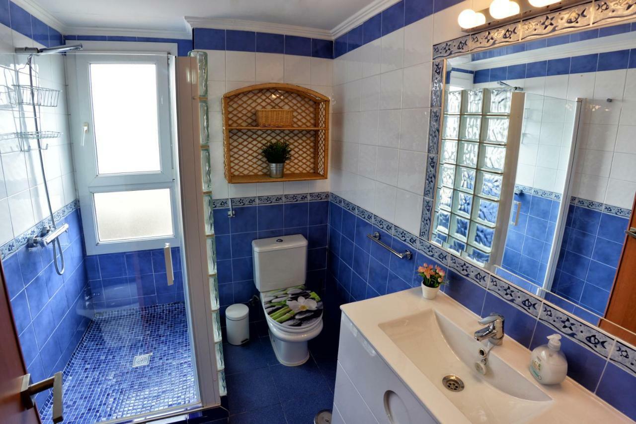 Wonderstays La Jabega Appartement Málaga