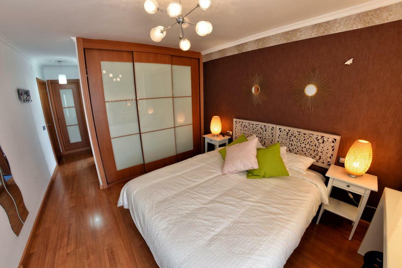Wonderstays La Jabega Appartement