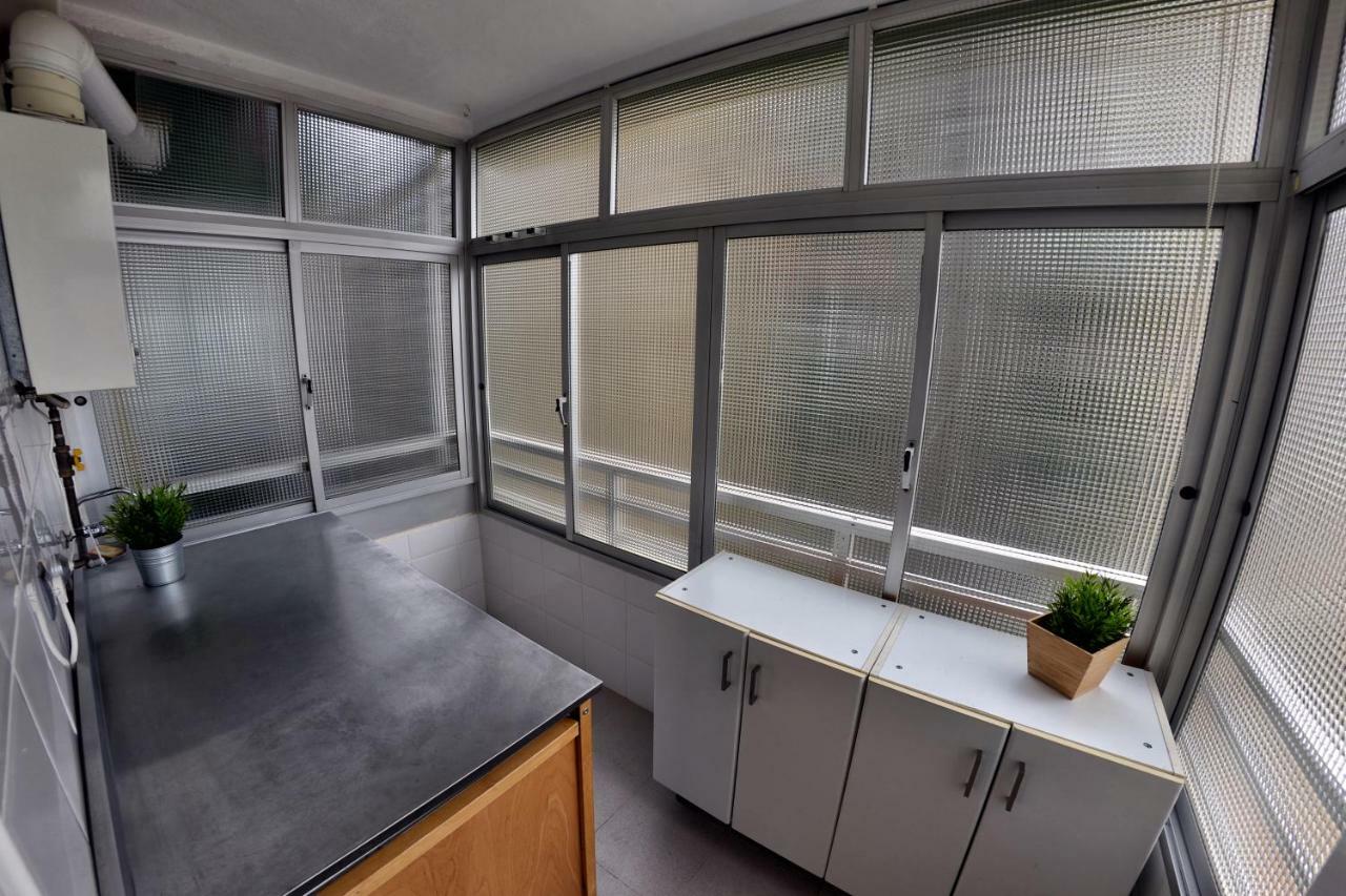 Appartement Wonderstays La Jabega Málaga