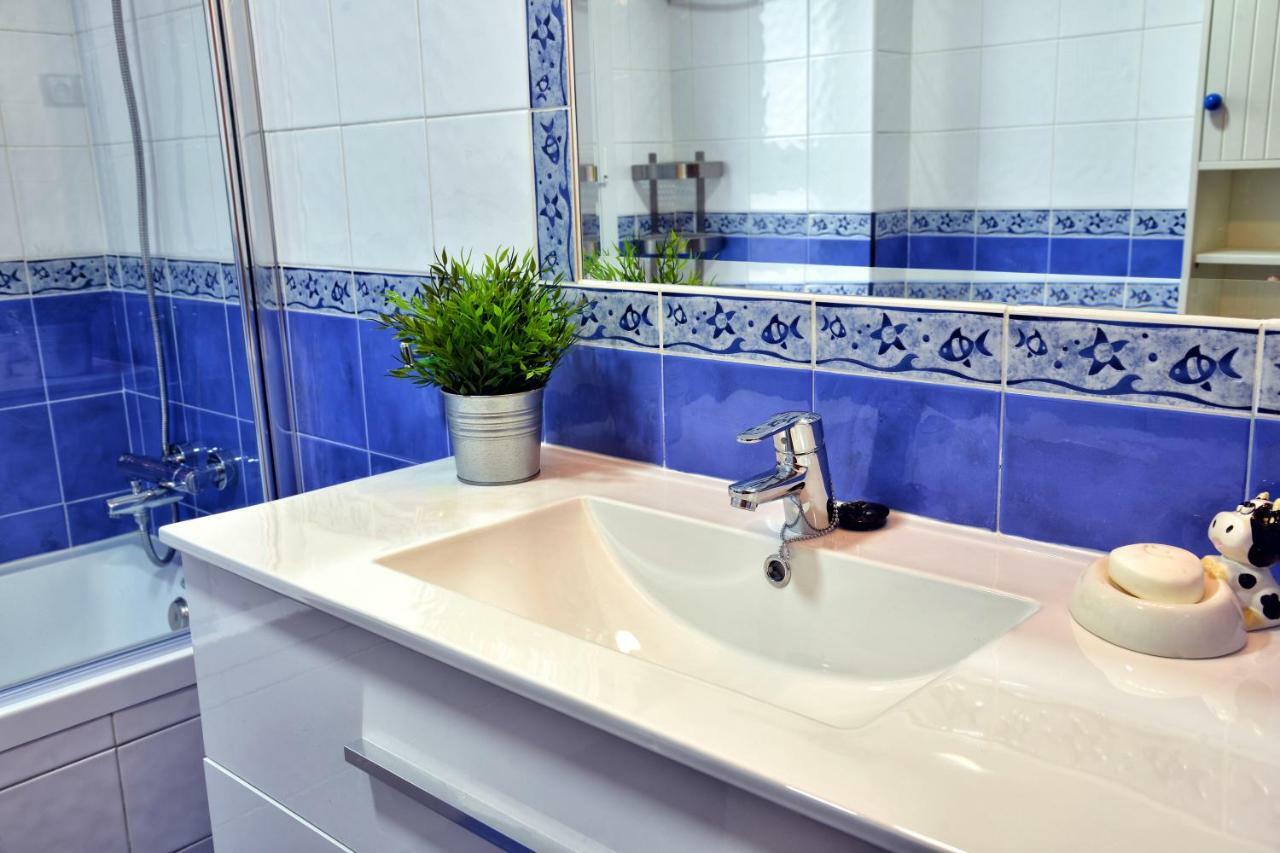 Wonderstays La Jabega Appartement Málaga