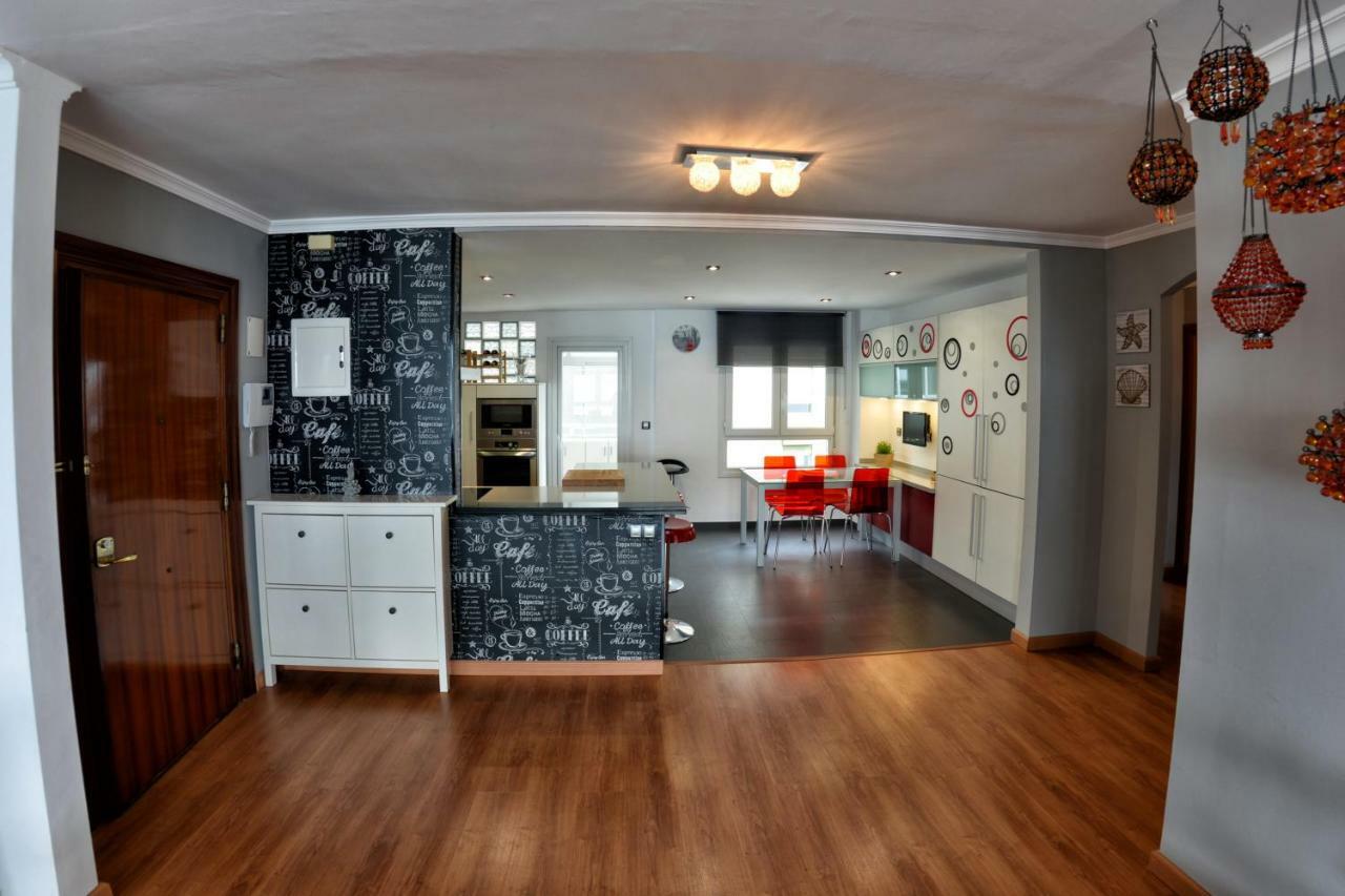 Appartement Wonderstays La Jabega Málaga